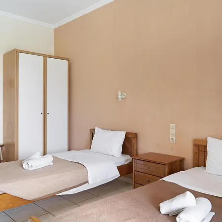 Apartamento Sandy Maria 205