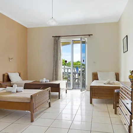 Sandy Maria 205 Zakynthos