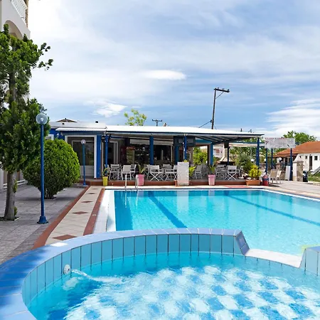 Apartamento Sandy Maria 205