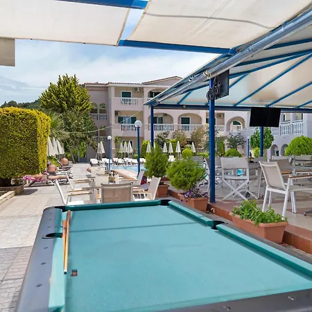 Sandy Maria 205 Apartament