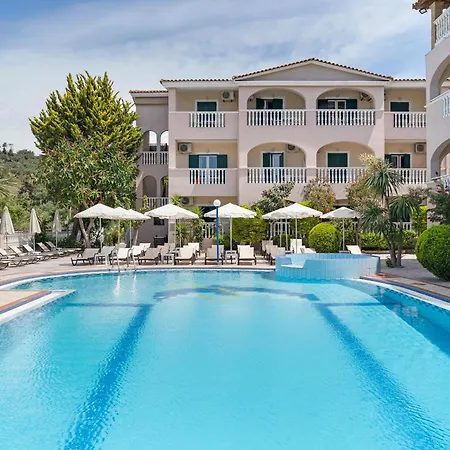 Apartament Sandy Maria 205 *