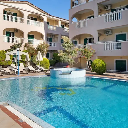 Apartament Sandy Maria 205 Zakynthos