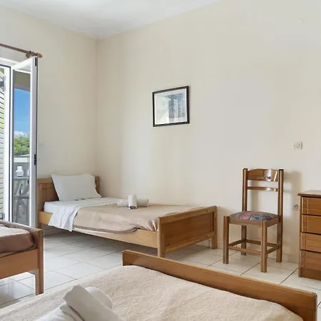 Sandy Maria 205 Apartamento Zakynthos Town