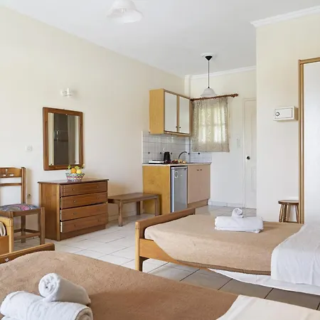 Sandy Maria 205 * Zakynthos Town