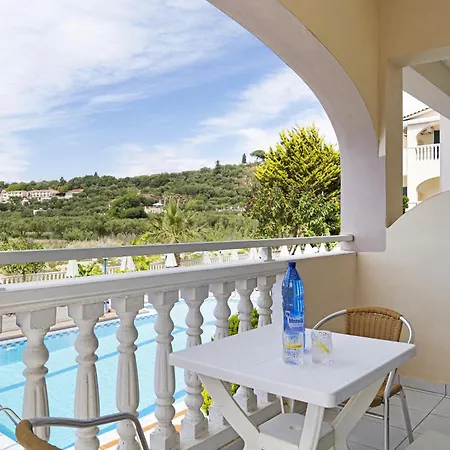 Sandy Maria 205 Apartamento