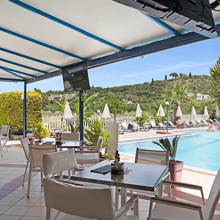 Sandy Maria 205 Apartamento Zakynthos Town