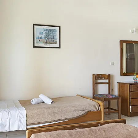 Apartamento Sandy Maria 205 Zakynthos Town