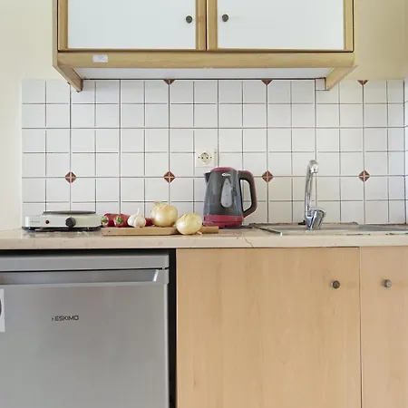 Sandy Maria 205 דירה זקינטוס טאון