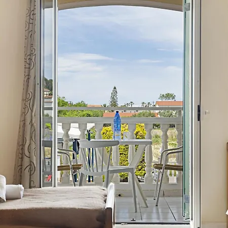 דירה Sandy Maria 205